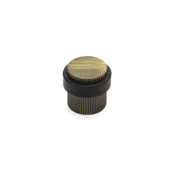 1016 38 mm Kapı Stobu Antik Saten Mat