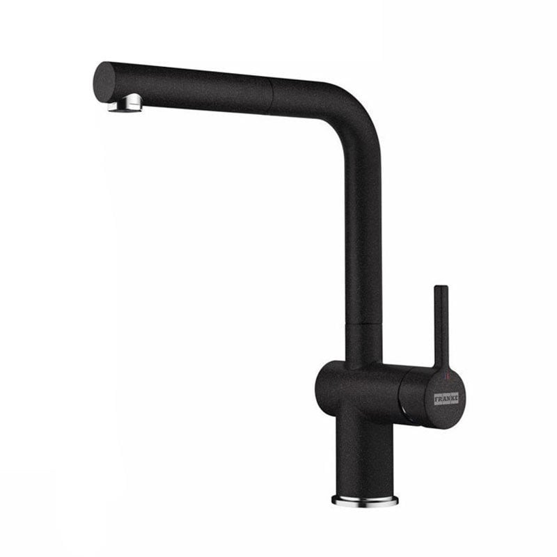 Franke Batarya Active Plus Doccia 2.0 Nero 115.0663.757