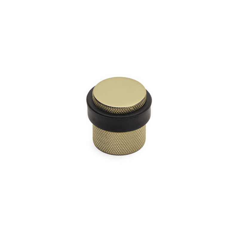 1017 38 mm Kapı Stobu Altın