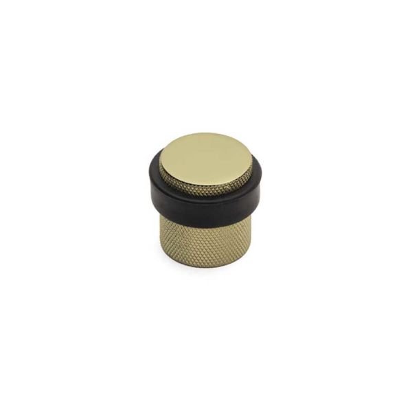 1017 38 mm Kapı Stobu Altın