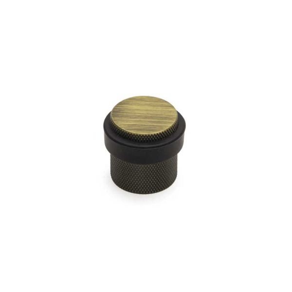 1017 38 mm Kapı Stobu Antik Saten Mat