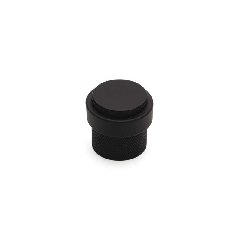 1017 38 mm Kapı Stobu Mat Siyah