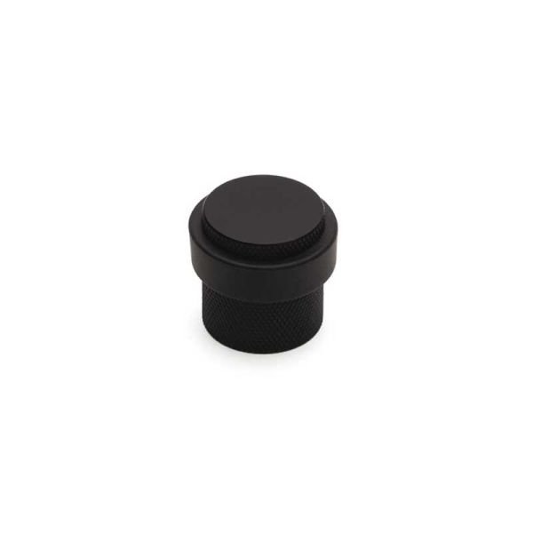 1017 38 mm Kapı Stobu Mat Siyah