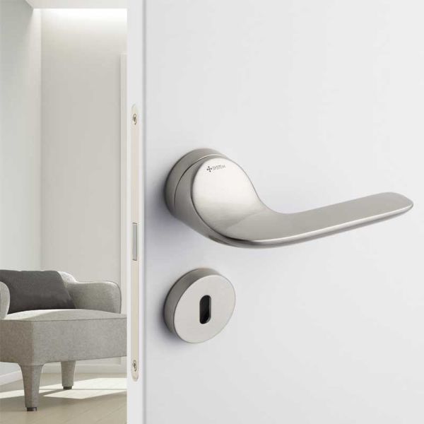 FORTUNA Füme Saten  Kapı Kolu