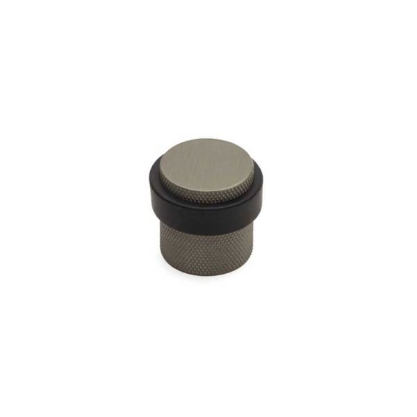 1017 38 mm Kapı Stobu Nikel Saten