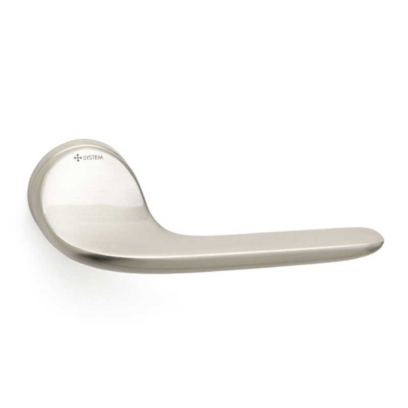 FORTUNA Nikel Saten  Kapı Kolu