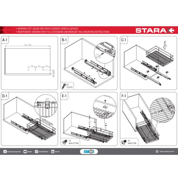 S-2335-C Sepet Tel Blum Tls.Frenli M=550