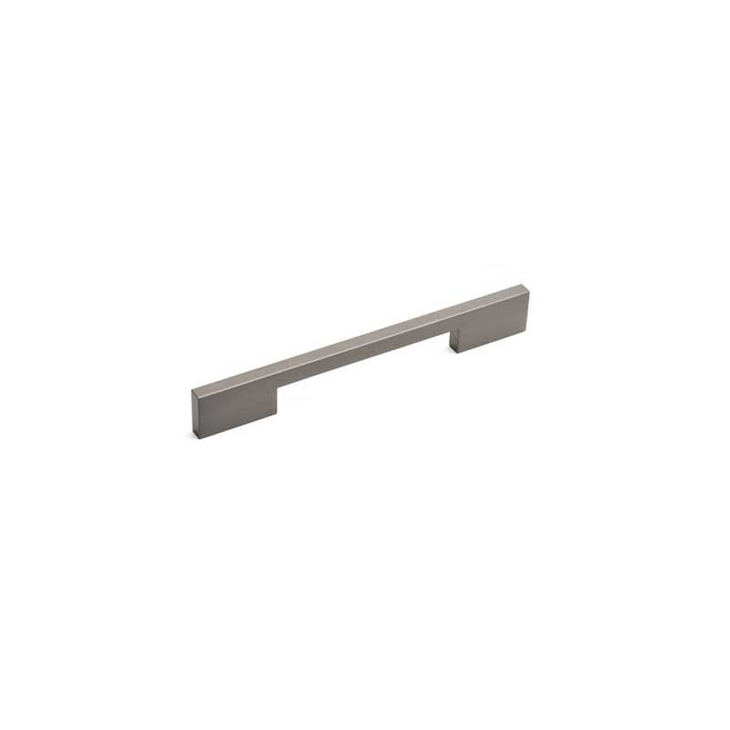 7327 Füme Saten Kulp 192 mm
