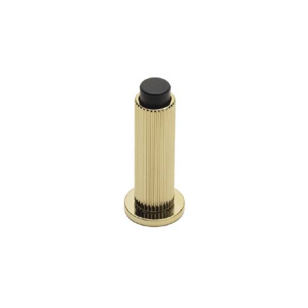 1018 32 mm Kapı Stobu Altın