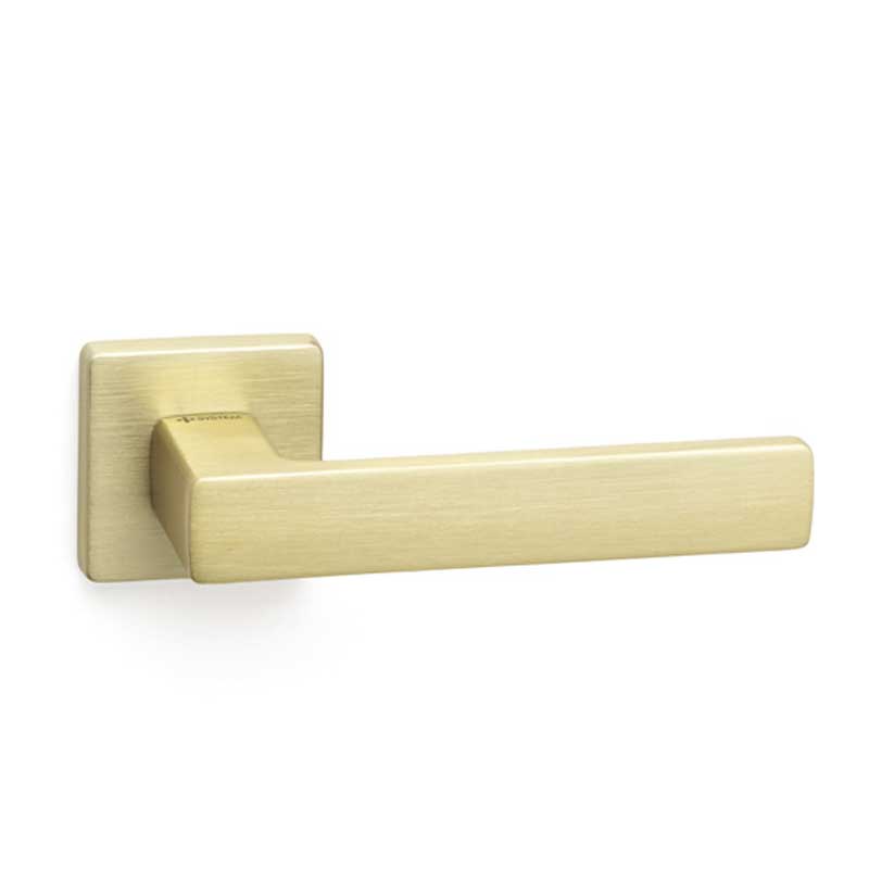 FOSIL Prinç Saten  Kapı Kolu