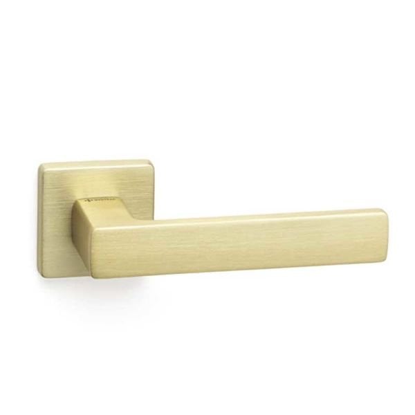 FOSIL Prinç Saten  Kapı Kolu