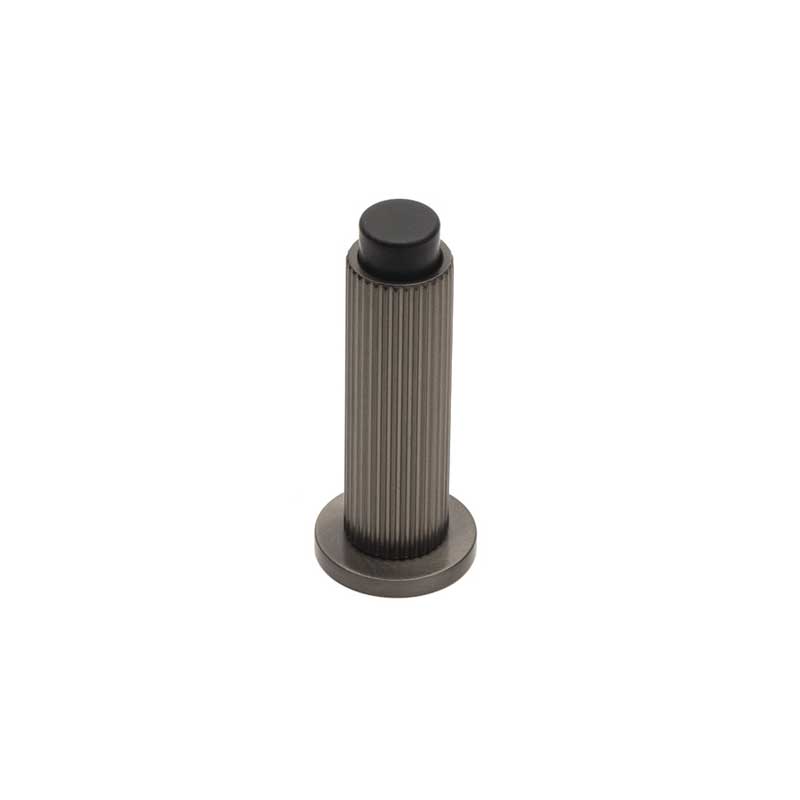 1018 32 mm Kapı Stobu Füme Saten