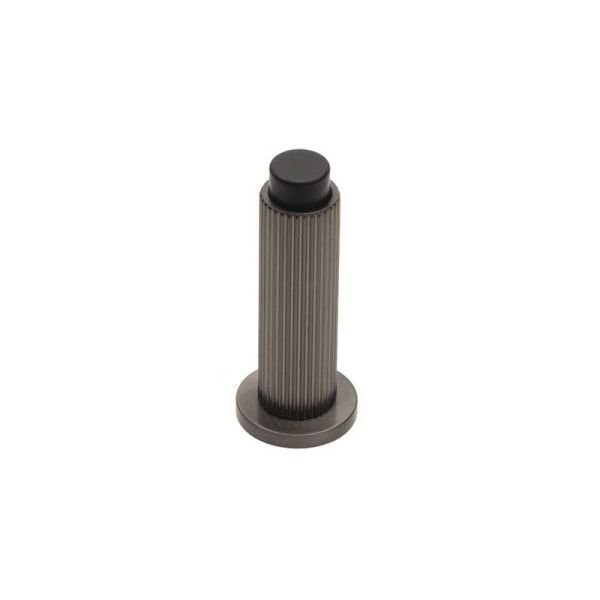 1018 32 mm Kapı Stobu Füme Saten