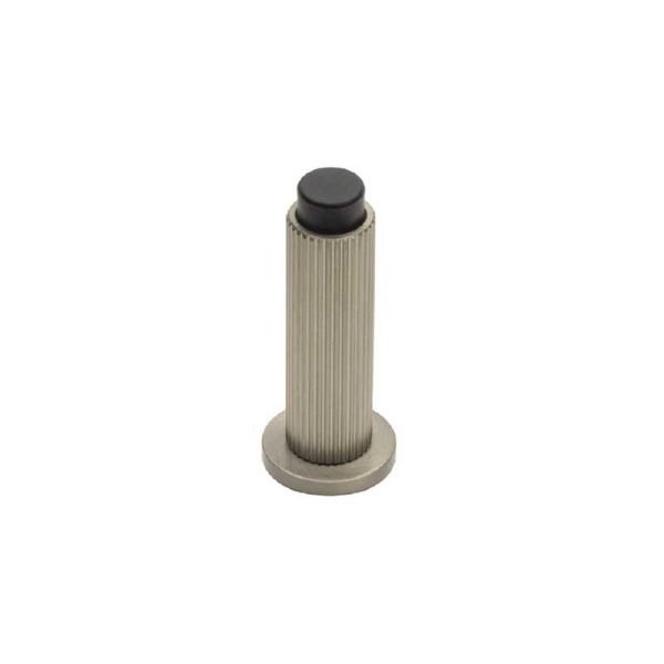 1018 32 mm Kapı Stobu Nikel Saten
