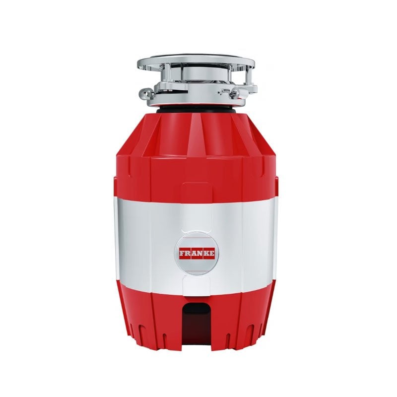 Çöp Öğütücü TE-50 134.0500.617