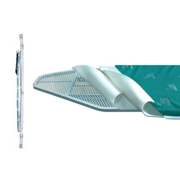 Gazzella SQUAD Ütü Masası Standart