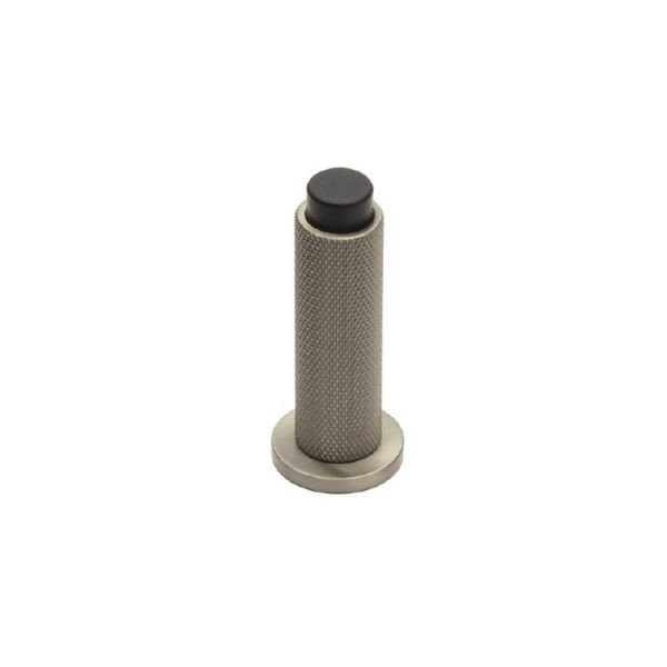 1019 32 mm Kapı Stobu Nikel Saten