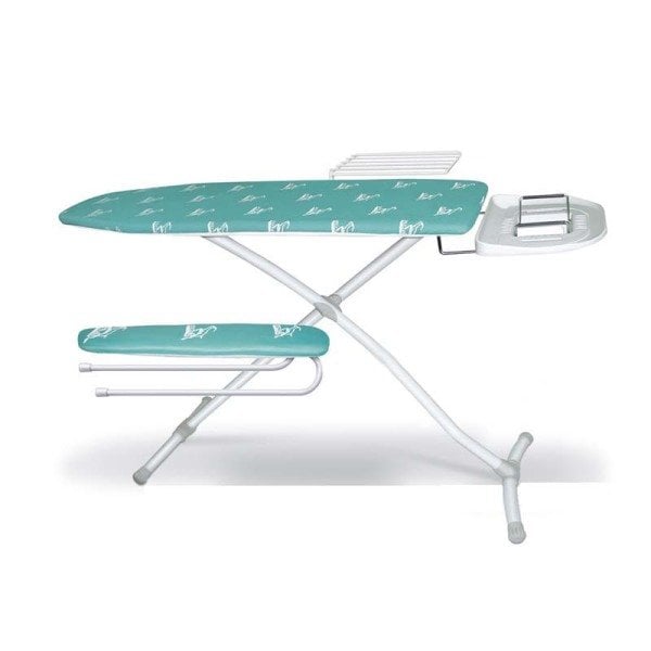 Gazzella SQUAD Luxe Ütü Masası