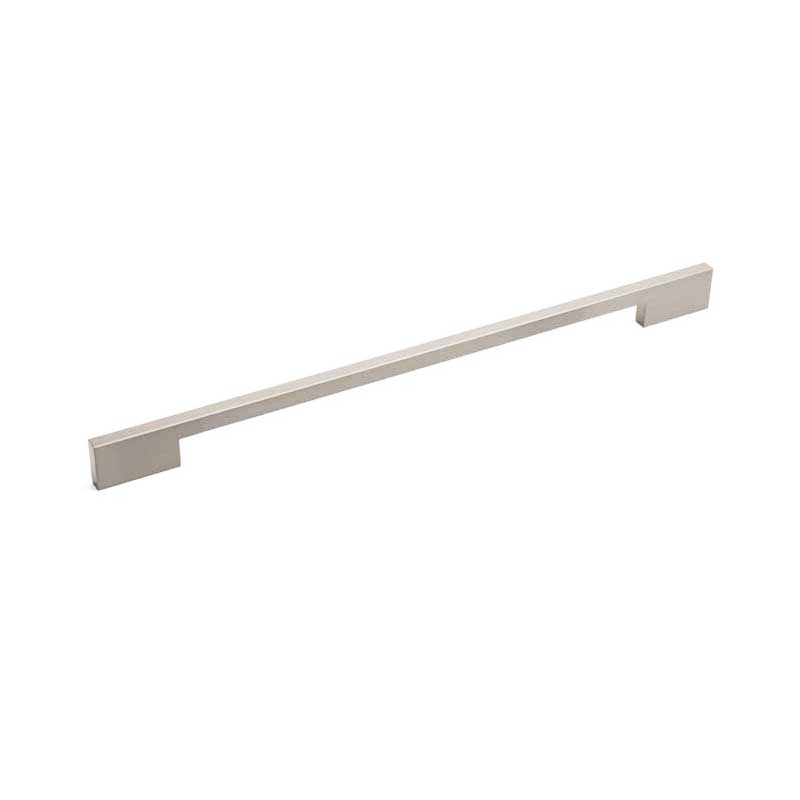 7327 Nikel Saten Kulp 384 mm