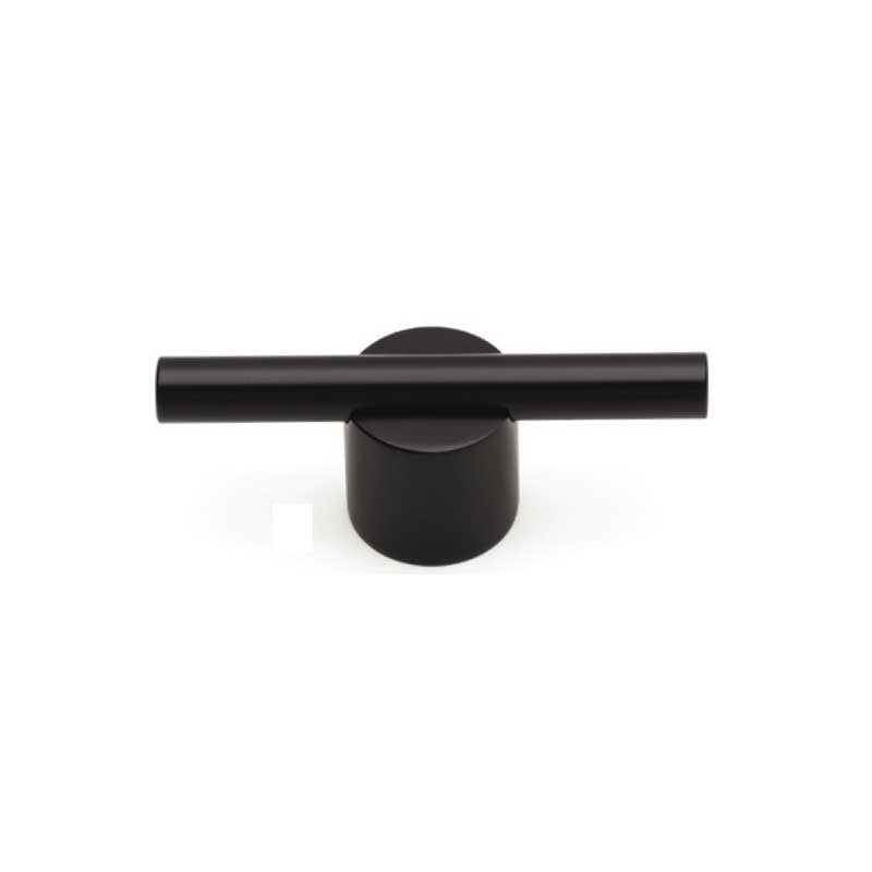 7415 16 mm Kulp Mat Siyah