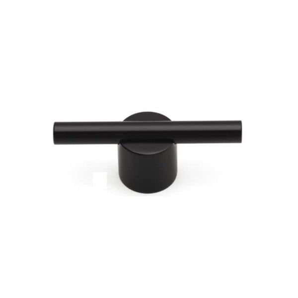 7415 16 mm Kulp Mat Siyah