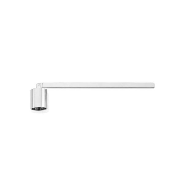 AX68025 Mum Söndürücü Krom