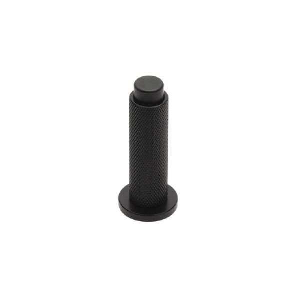 1019 32 mm Kapı Stobu Mat Siyah