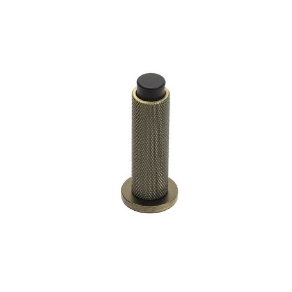 1019 32 mm Kapı Stobu Antik Saten Mat
