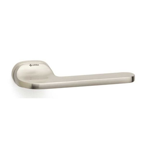 JASPER Nikel Saten  Kapı Kolu