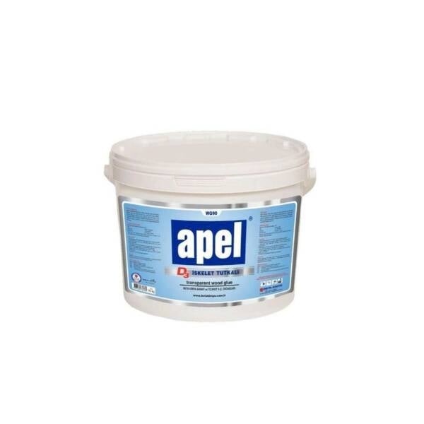 Apel WG90 D3 İskelet Tutkalı 10kg