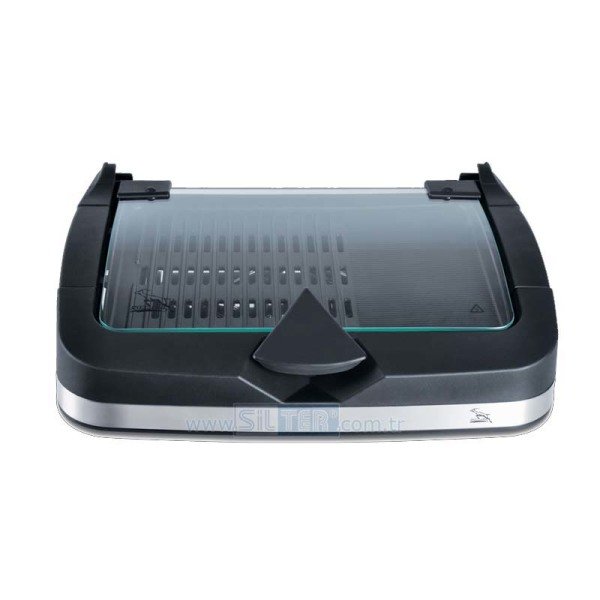 Gazzella Barbekü Elektrikli Izgara