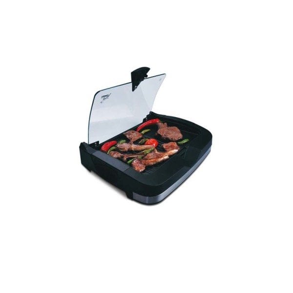 Gazzella Barbekü Elektrikli Izgara