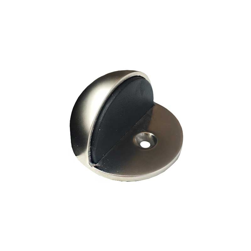 4152-07- Kapı Tamponu Yarım Ay Inox