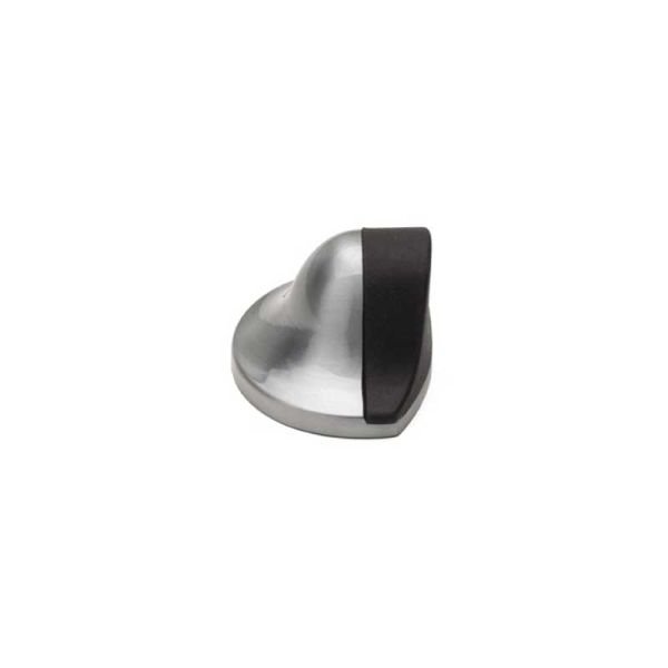 1000 45 mm Kapı Stobu Krom Saten