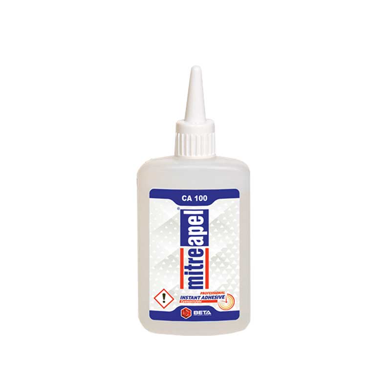 Apel CA100 Hızlı Yapışt.Tek Komponent 100gr