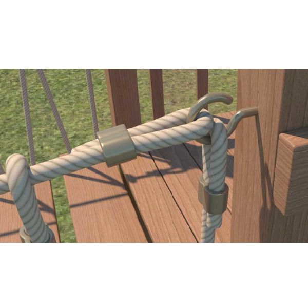 Çınar 114 Piton 21x100 Açık
