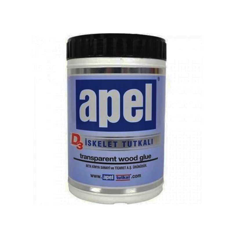 Apel D3 İskelet Tutkalı   4 kg