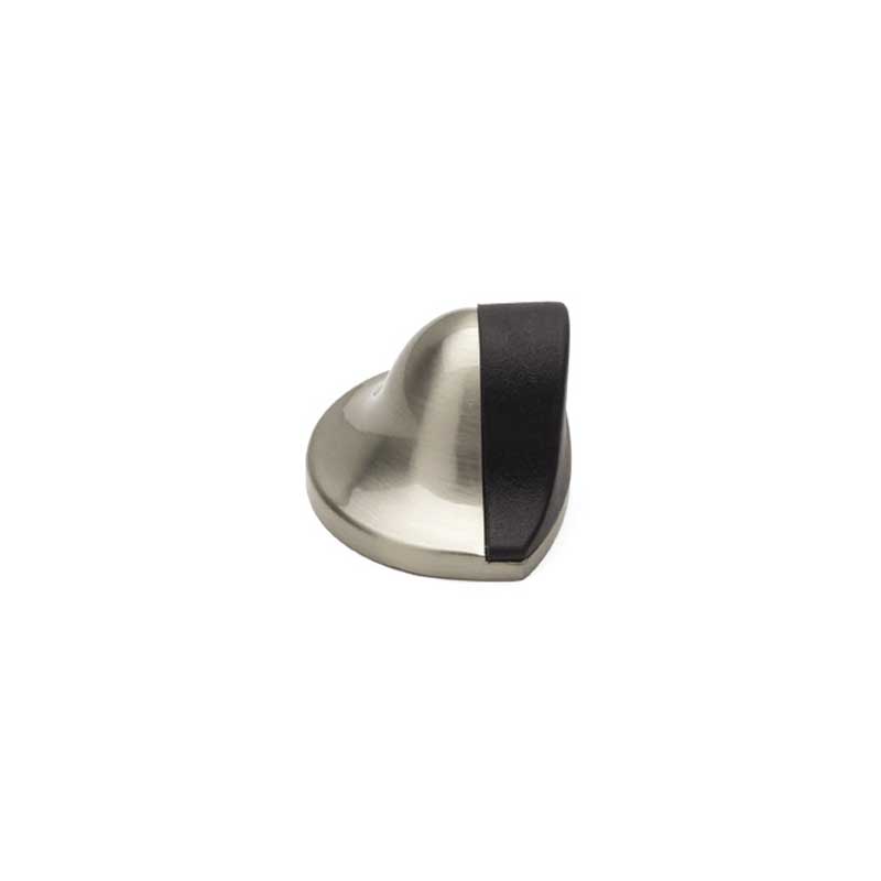 1000 45 mm Kapı Stobu Nikel Saten