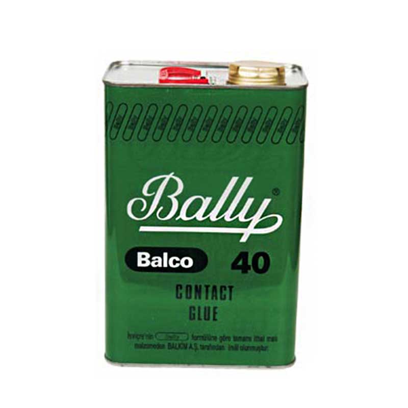 Bally Yapıştırıcı Galon