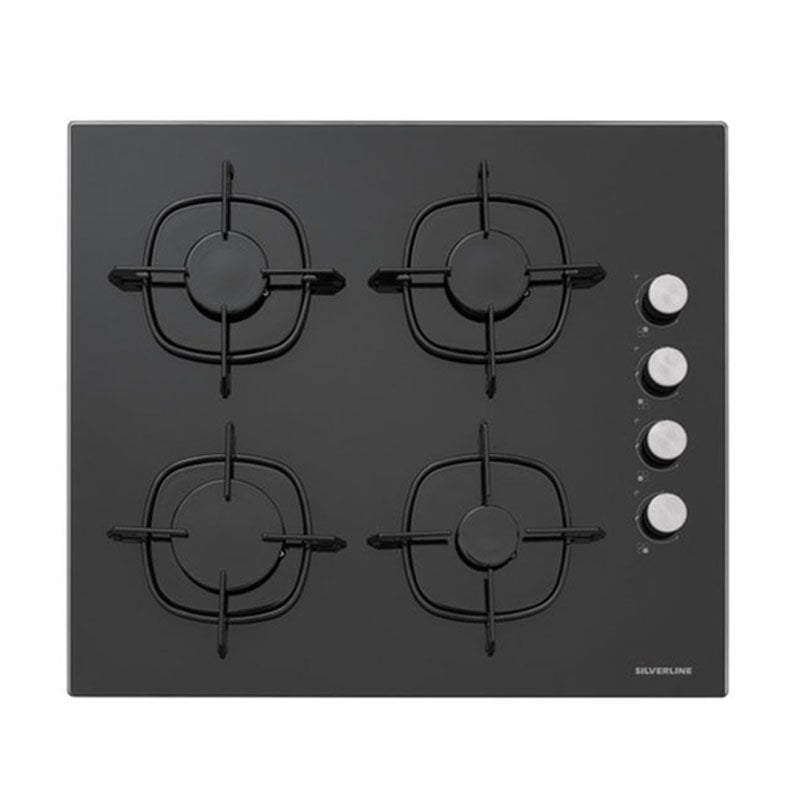 Ocak CS5335B 60cm Siyah