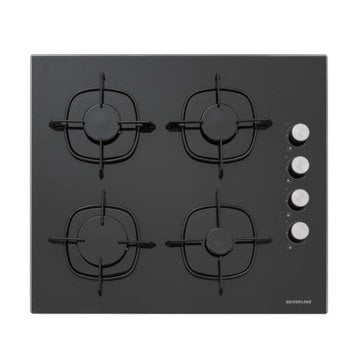 Ocak CS5335B 60cm Siyah