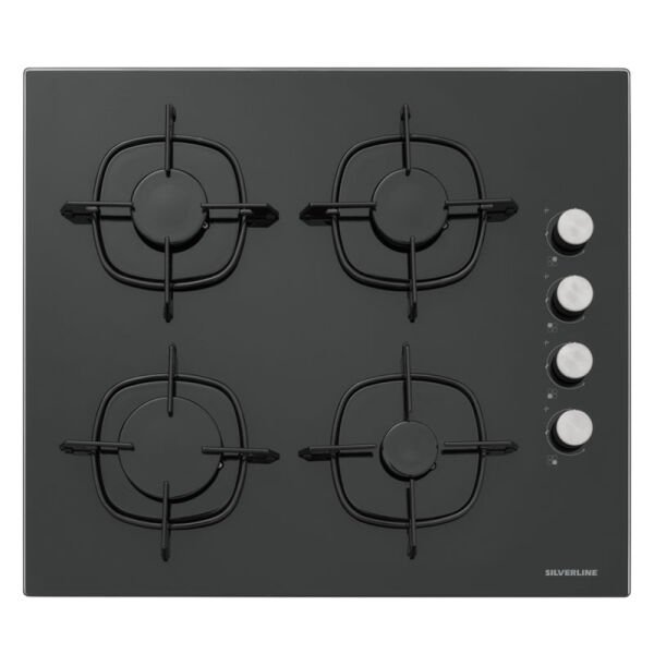 Ocak CS5335B 60cm Siyah