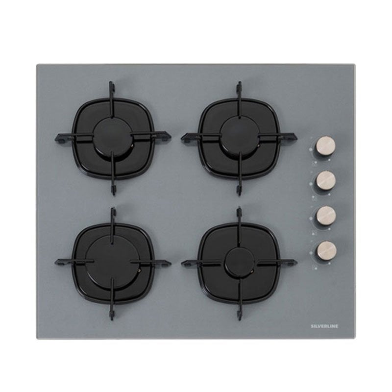 Ocak CS5335S01 60cm Gri