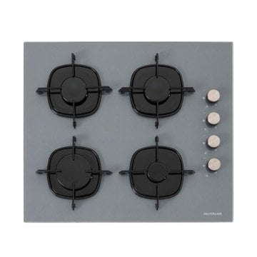 Ocak CS5335S01 60cm Gri