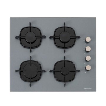 Ocak CS5335S01 60cm Gri