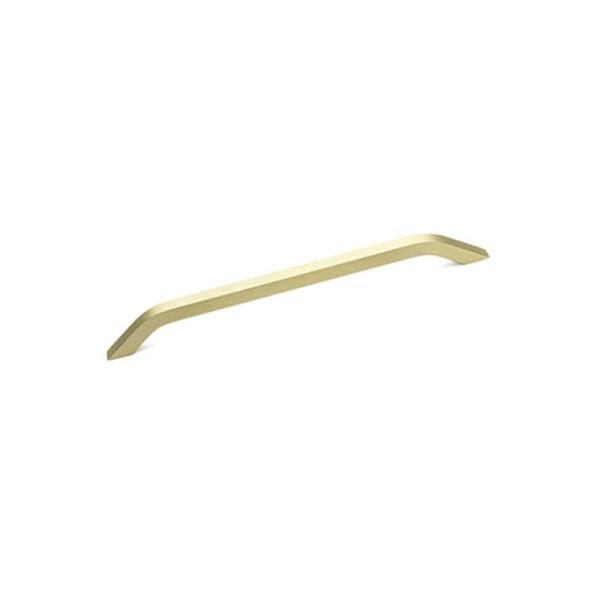 7501 Pirinç Saten Kulp 256 mm