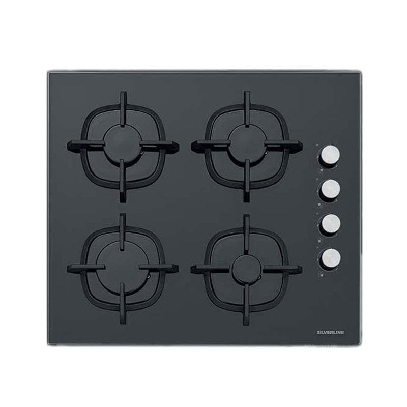 Ocak CS5343B01 60cm Siyah