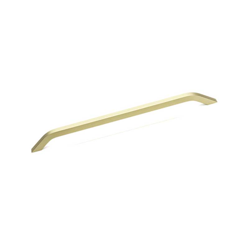 7501 Pirinç Saten Kulp 320 mm