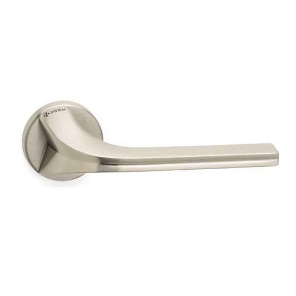 MATRIX Nikel Saten  Kapı Kolu