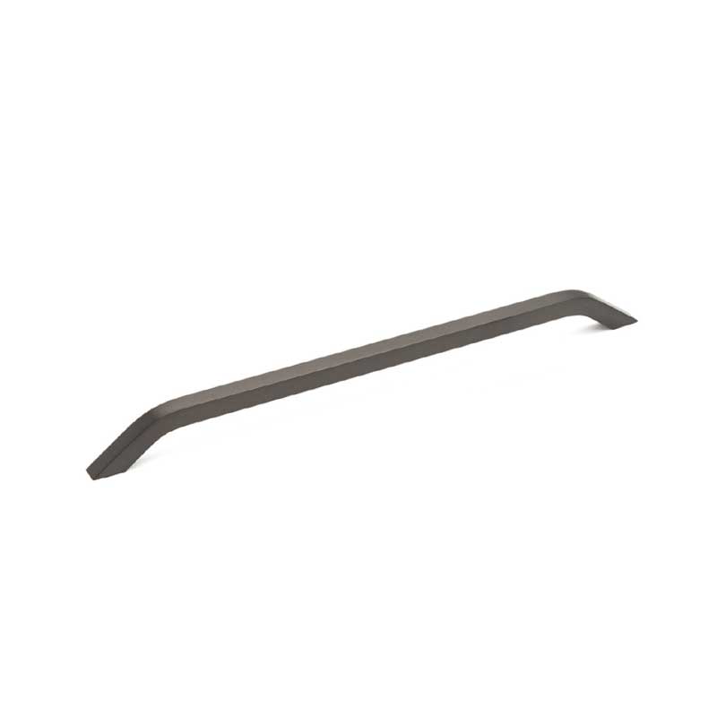 7501 Füme Saten Kulp 320 mm